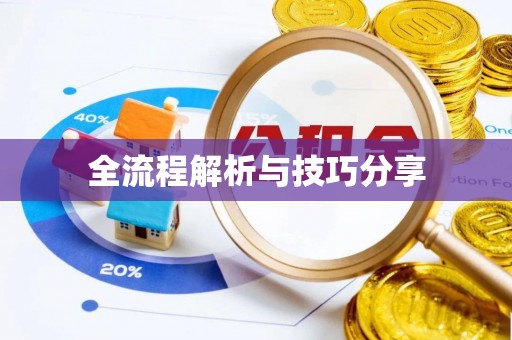 环翠全流程解析与技巧分享